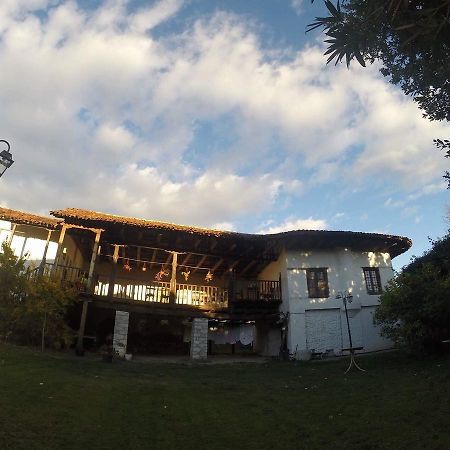 Pashko Vasa Guesthouse Шкодер Экстерьер фото