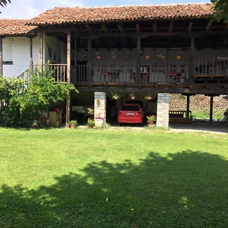 Pashko Vasa Guesthouse Шкодер Экстерьер фото