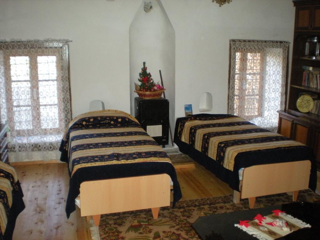 Pashko Vasa Guesthouse Шкодер Номер фото