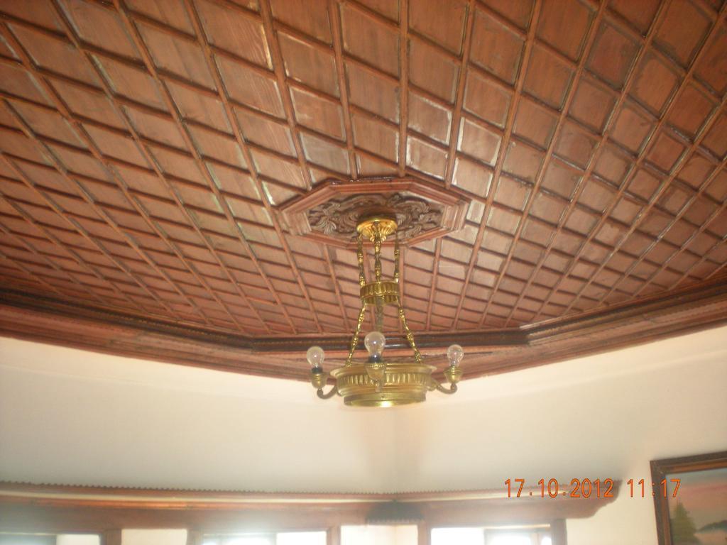 Pashko Vasa Guesthouse Шкодер Экстерьер фото