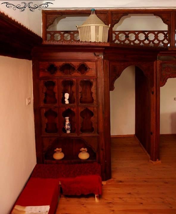 Pashko Vasa Guesthouse Шкодер Экстерьер фото