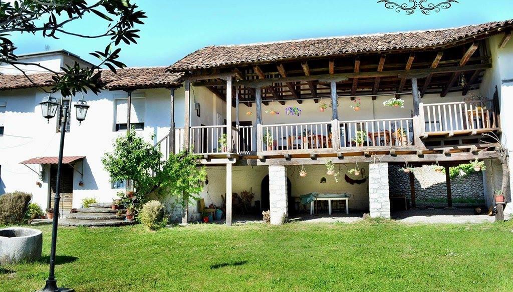 Pashko Vasa Guesthouse Шкодер Экстерьер фото