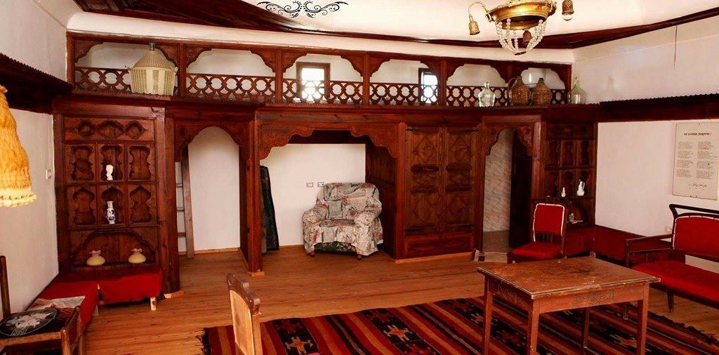 Pashko Vasa Guesthouse Шкодер Экстерьер фото