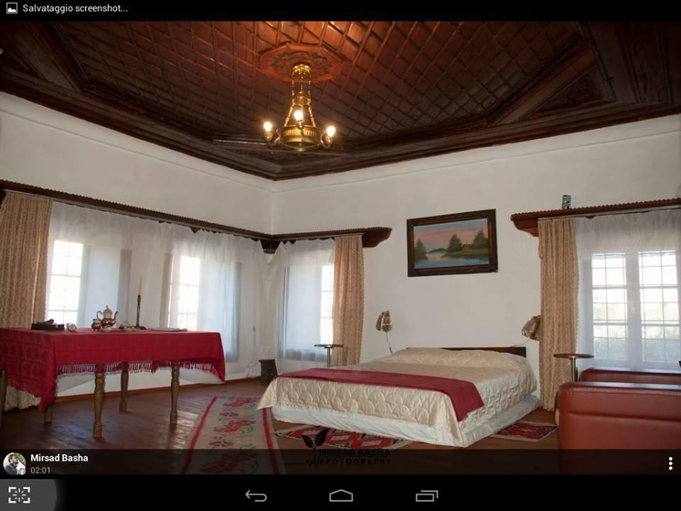 Pashko Vasa Guesthouse Шкодер Экстерьер фото