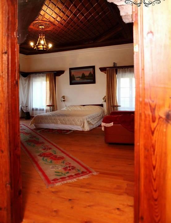 Pashko Vasa Guesthouse Шкодер Экстерьер фото
